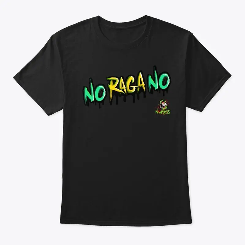 NNarcos ▷ No Raga No